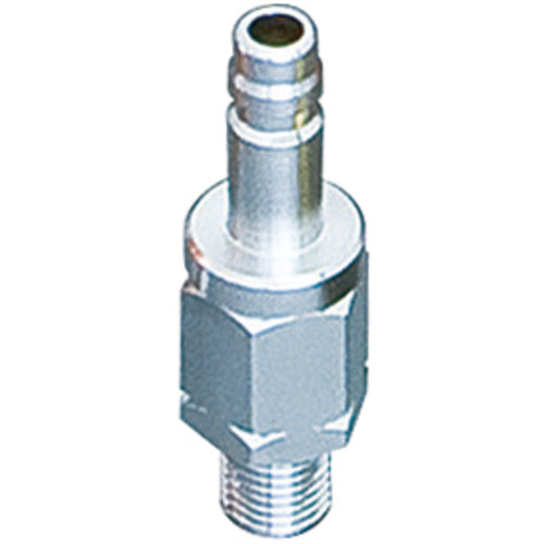 Asada Hose side male coupler PZ386003 1 piece
