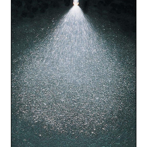 IKEUCHI One-touch detachable conical nozzle INJJX series Resin 1/8 male 1/8M INJJX 030 PP(FEPM)+PPS 1 pc