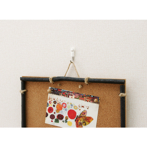 LEC Double Pin Hook (Mini) H-565 1 pc