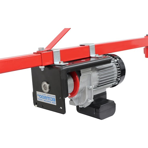 HHH 電動ウインチ ECW200 1 台