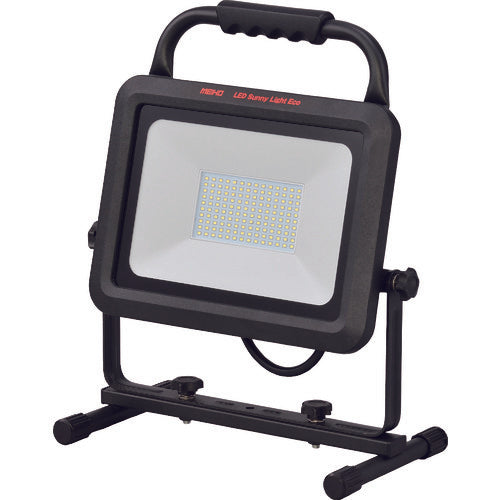 MEIHO Floodlight LED Sunny Light Eco Brightness 9000lm (Strong) LED100WZ 1 unit
