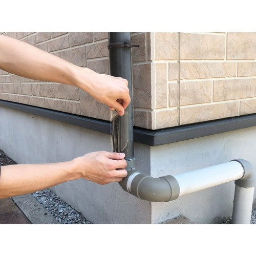 KURE Strong Multi-Purpose Repair Tape Gorilla Tape Crystal Clear 48mm x 8.2m x 0.18mm Thickness NO1778 1 Roll