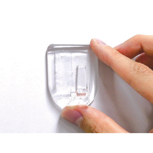 KURE Strong Double-Sided Tape Gorilla Double-Sided Tape Clear 25.4mm x 1.52m x Thickness 1.0mm NO1780 1 Roll