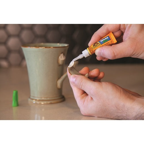 KURE Gorilla Super Glue Gel NO1772 1 bottle