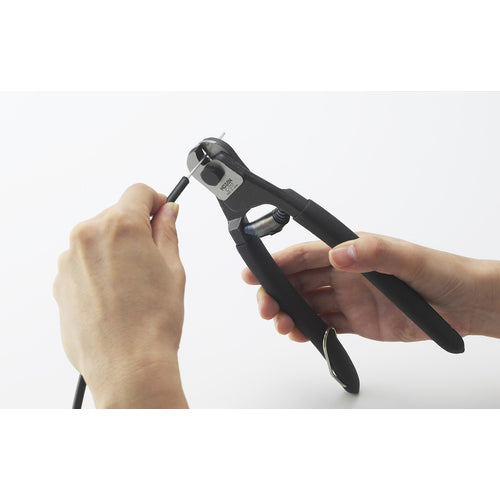 HOZAN ワイヤーカッター C-217 1 個