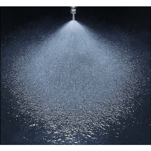 IKEUCHI Standard Cone Nozzle JJXP Series Stainless Steel 303 1/4 Male 1/4X1/8M JJXP 015 S303 1 pc