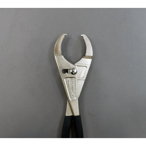 HOZAN Double-ended head turner C-203 1 piece