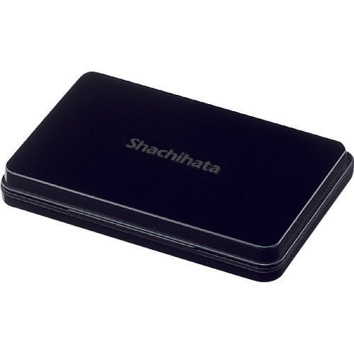 シヤチハタ スタンプ台 大形 HGN-3-K 1 個