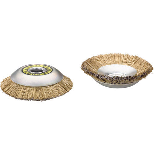 NSK 鋼線ゴールドネオベベルブラシ B-90 1 個