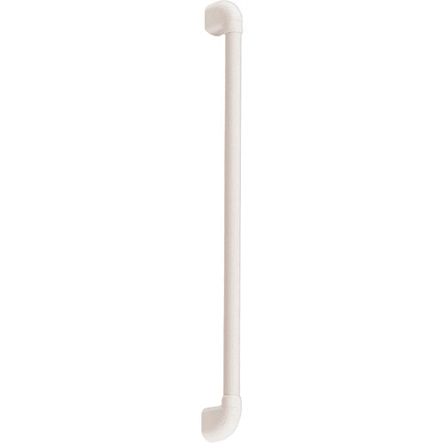 SHIROKUMA Anywhere Handrail U-Type 800 Ivory BR-240-80-IB 1 Piece