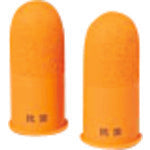 プラス 35966)指サックC(小) KM−201H 50個 箱入 KM-201H 1 箱