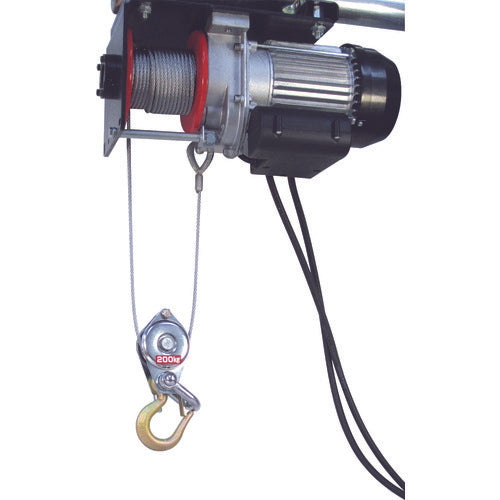 HHH 400kgキット EDF400 1 S