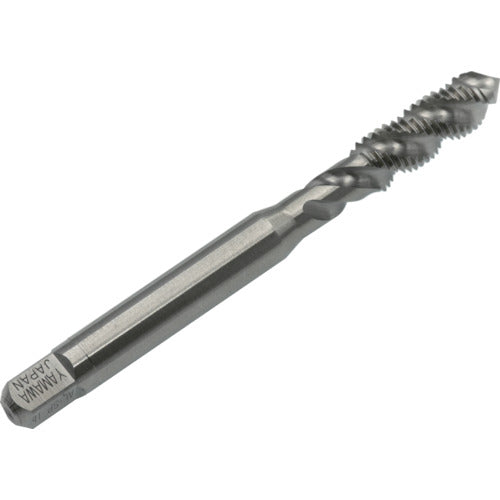 Yamawa Spiral Tap for Aluminum (for Insert Coil Screws) AL-SP STI 1B M4X0.7 AL-SP-M4X0.7 1 piece