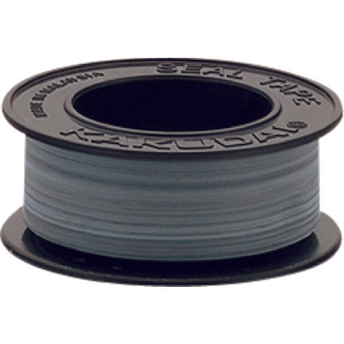 KAKUDAI Color Seal Tape (Gray) 797-009 1 piece