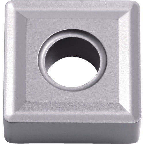 京セラ 旋削加工用チップ CVDコーティング CA025P SNMG090308 10 個