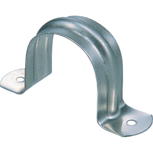 KAKUDAI Stainless Steel Saddle Band 6251-125 1 pc