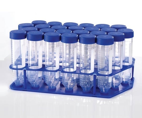 Centrifuge tube 50mL 25 tubes/rack x 12 racks 339653 1 box (25 tubes x 12 bags)