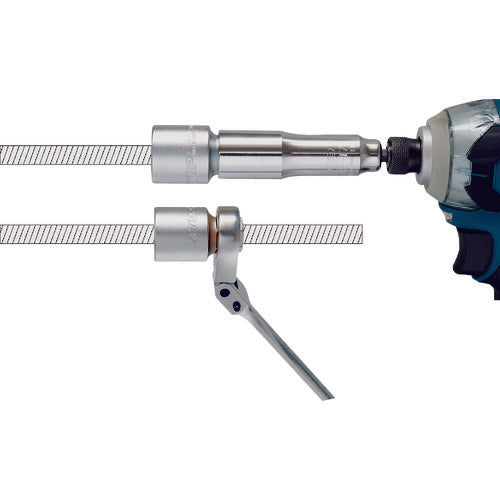 TOP 全ネジソケットアダプター ZSA-3 1 個