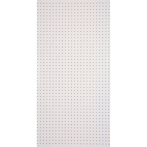 라이트 펀칭 보드 프레임 없음 흰색 약 1200 × 600 PGBDFN1260-2 1 장