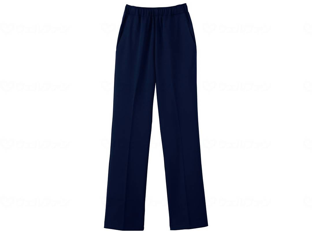 Jichodo Pants (Unisex) Navy M