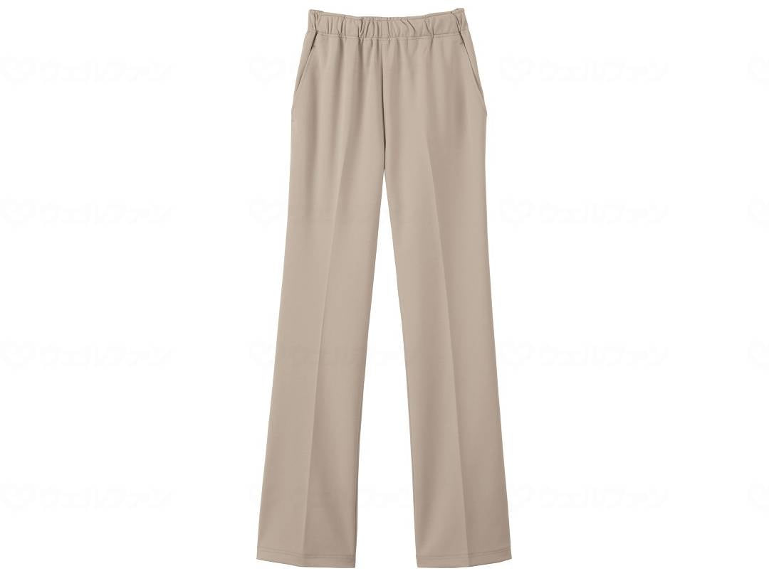 Jichodo Pants (Unisex) Beige S