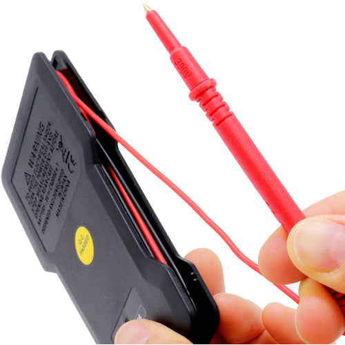 ENGINEER デジタルマルチメーター SD-10 1 個