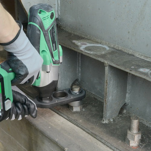 Annex Offset Adapter 30mm Socket Set AOA-30S1 1S