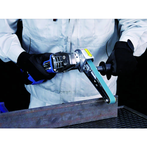 Nitto Belton Cordless Belt Sander CLB-20 1 unit