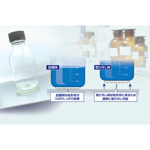 Pro-7 Medicine bottle tip-prevention pad CR-A7620C 1 S