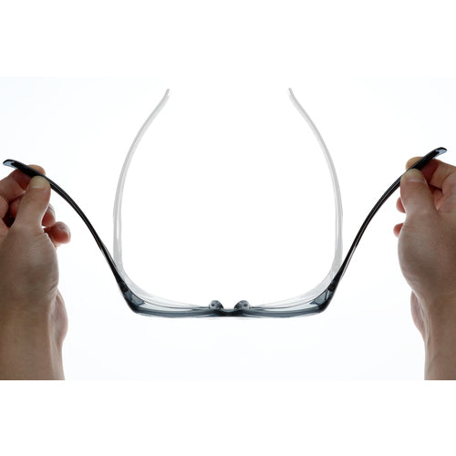 Midori Anzen Safety Glasses VD-205F High Performance Anti-Fog Coat VD-205F 1 pc