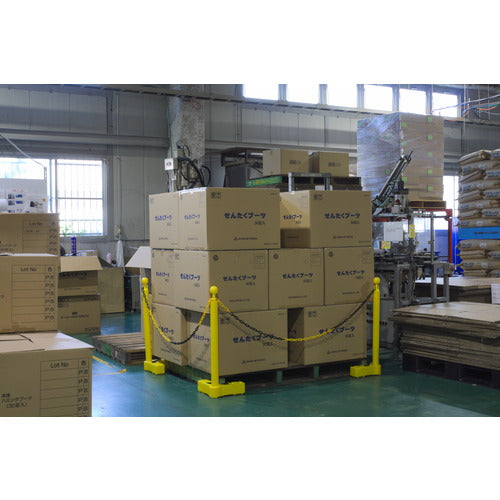 Mitsugiron V-Stone Chain Stand SF-77-Y SF-77-Y 1 unit