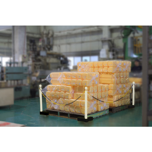 미츠기론 V스톤 체인 스탠드 SF-77-W SF-77-W 1대