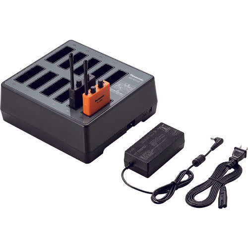 Panasonic Panaguide Charger RD-9711Z-K 1 unit