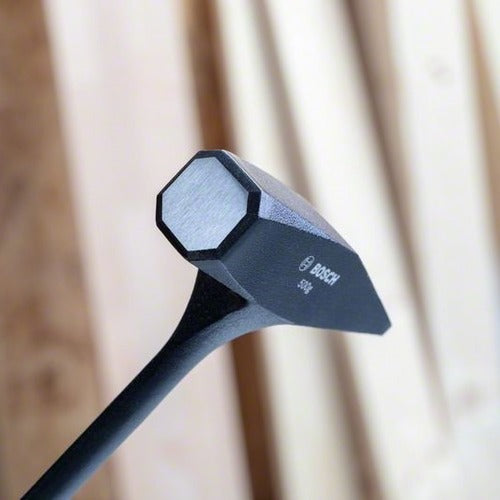 ボッシュ プロフェショナルハンマー 1600A016BT 1 本