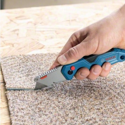 Bosch Professional Knife 1600A016BL 1 piece