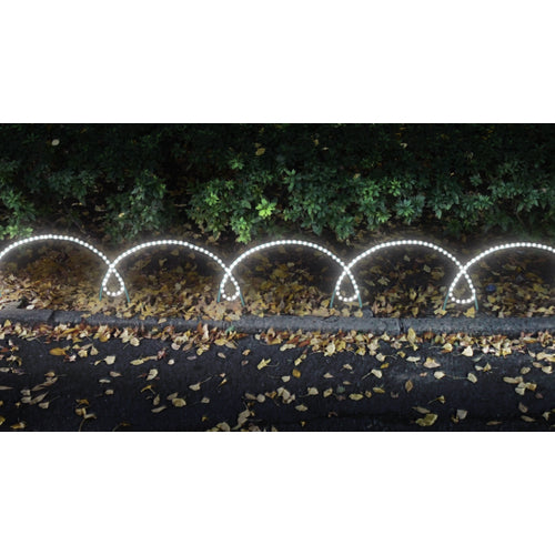 トライト LEDチューブストリング用 整流器 白 IN005-1B 1 本