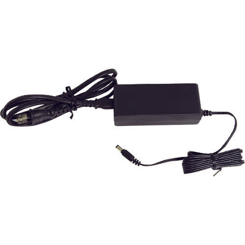 トライト LEDテープライト Viewdi 16.6mmP 6500K 3m巻 ACアダプター付 TLVD653-16.6P-3-AD 1 S