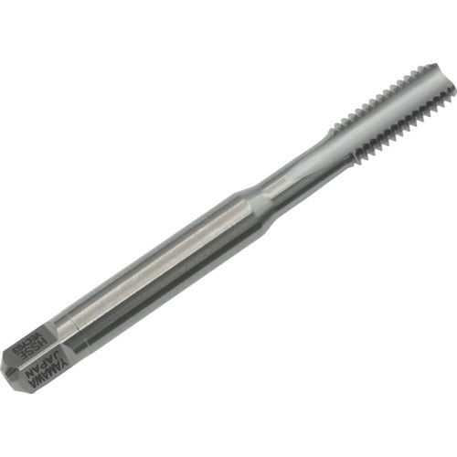 야마와 핸드 탭 HT P3 3F FLAT M6X1 1.5P HT-P3-3F-FLAT-M6X1+20-1.5P 1개