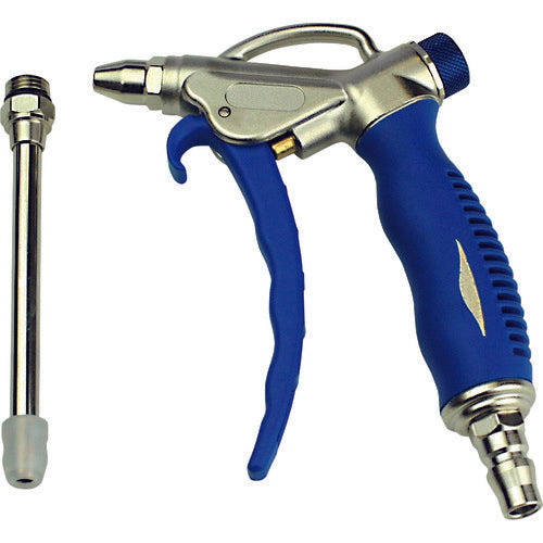 Nippei Air Gun, High Flow Type, LB-622, 1 pc