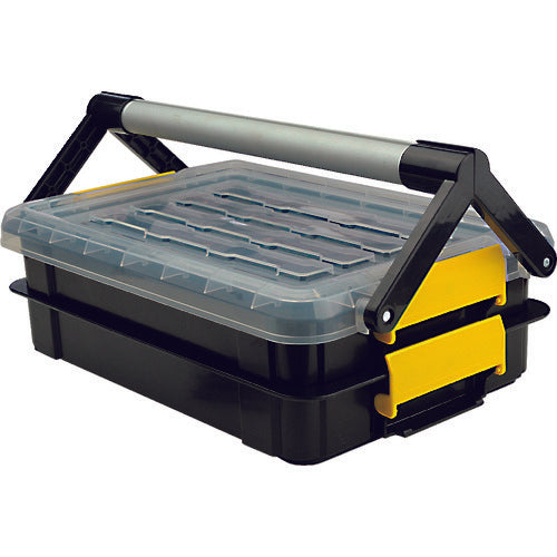 닛페이 시스템 부품 케이스 세트 LB-625 1개