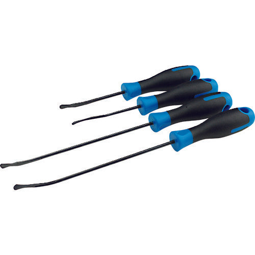 Nippei Handy Label Rubber Seal Remover LB-624 1 piece