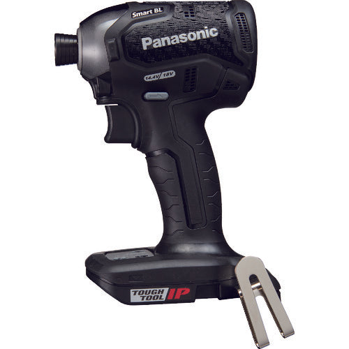 Panasonic Dual Impact Driver Body Only Black EZ76A1X-B 1 unit
