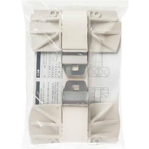 SANWA キャビネットホルダー(1個入り) QL-E87 1 個