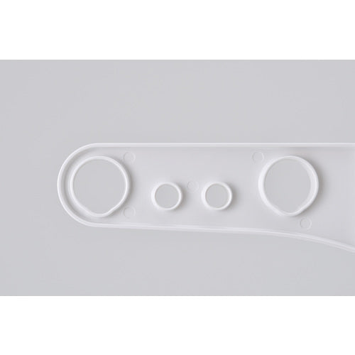 TENMA PORISH 돌출식 건식 베란다용 PS-20 조립식 811000445 1대