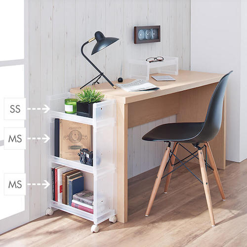 TENMA PRX 룸 랙 SS 110009309 1 개