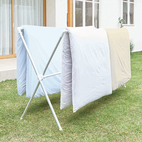 TENMA PS 알루미늄 신축식 이불 말린 X형 S PS-26A 811000560 1대