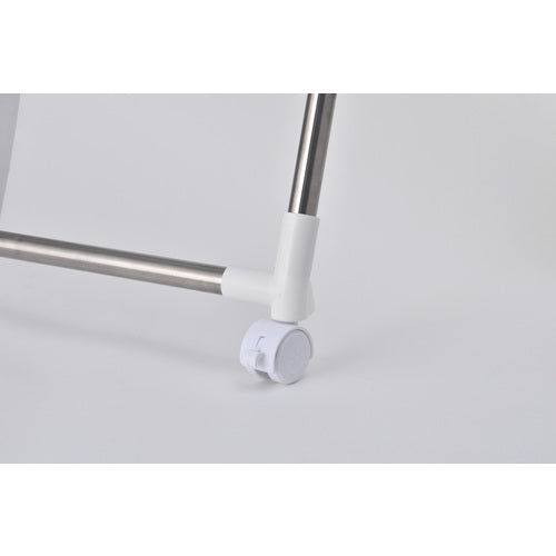 TENMA PORISH伸縮式室内物干しX型コンパクトPS−23 811000448 1 台