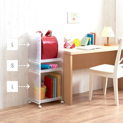 TENMA PRX Room Rack L 110009313 1 pc