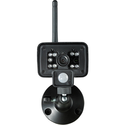 ELPA 증설 카메라 IP54 CMS-C70 1개