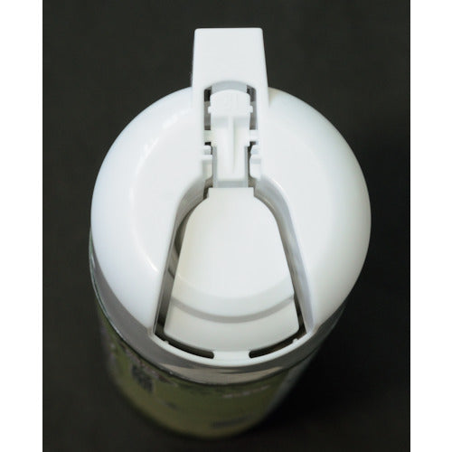 ヤナセ 【※軽税】食品機械用潤滑剤 バイオアドニール スプレータイプ 480ML 11910 1 本